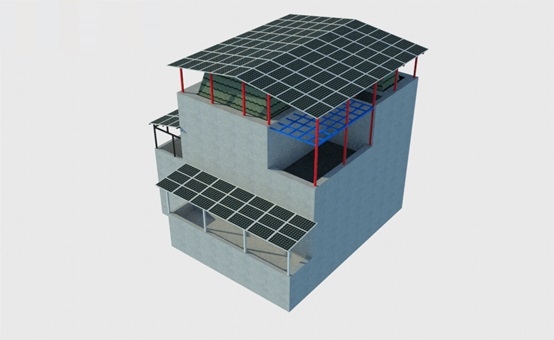 湖北不朽情缘绿色能源有限公司