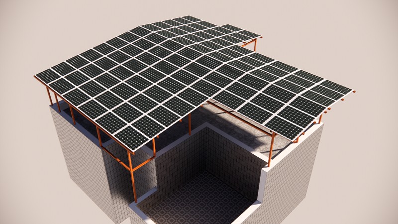 湖北不朽情缘绿色能源有限公司