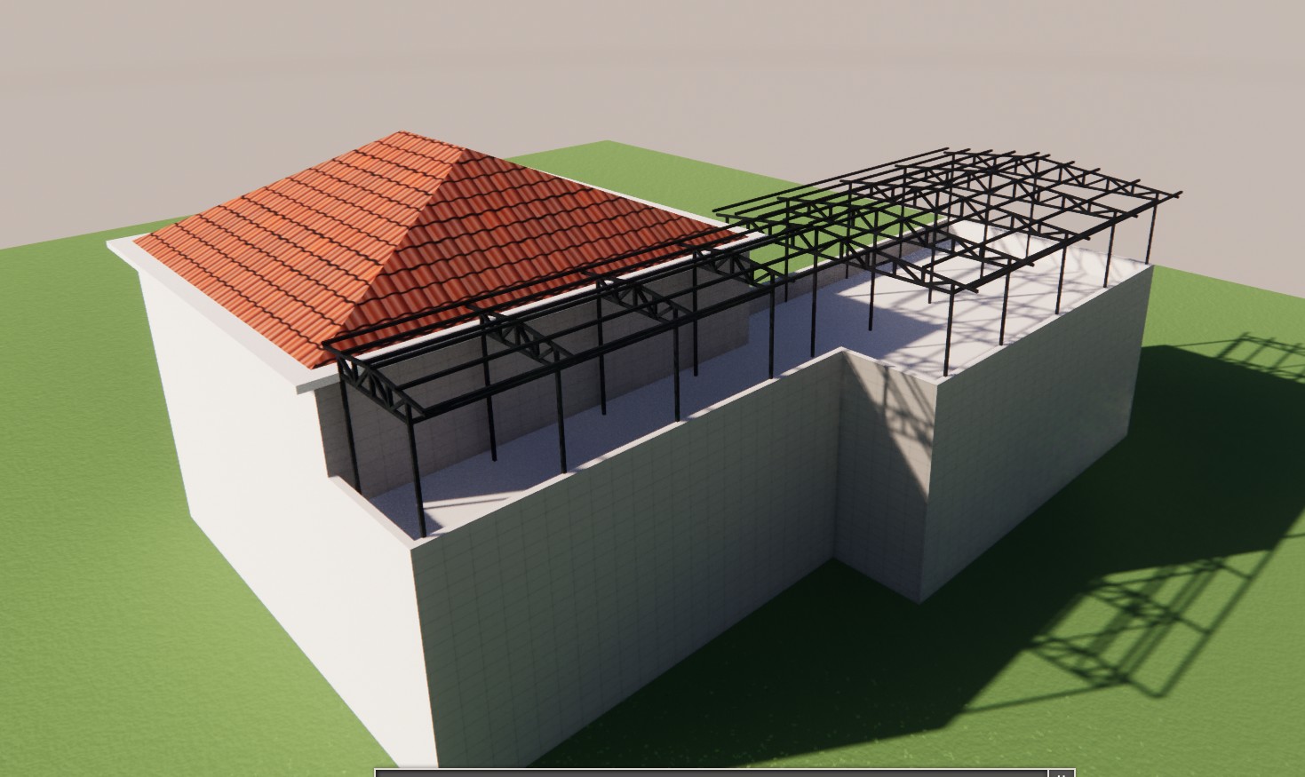 湖北不朽情缘绿色能源有限公司