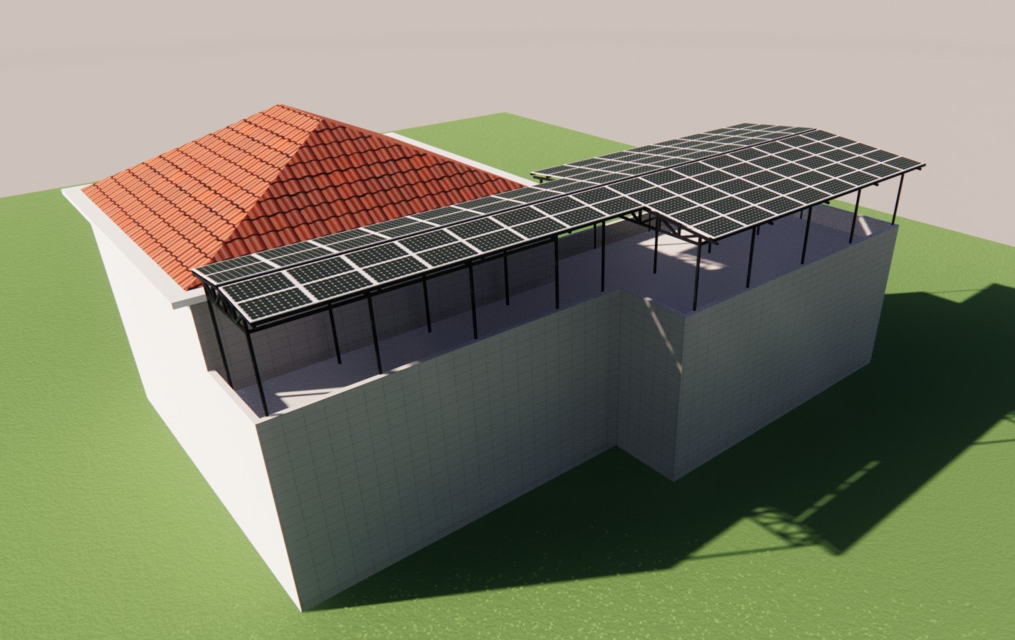 湖北不朽情缘绿色能源有限公司