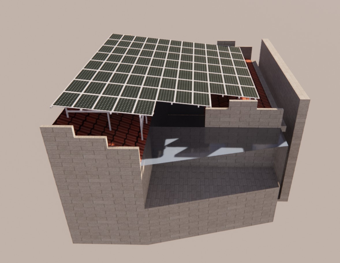 湖北不朽情缘绿色能源有限公司