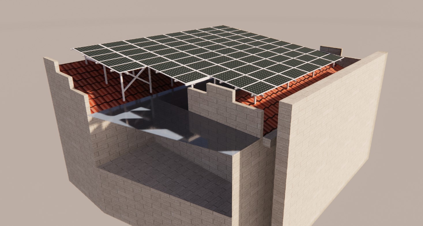 湖北不朽情缘绿色能源有限公司