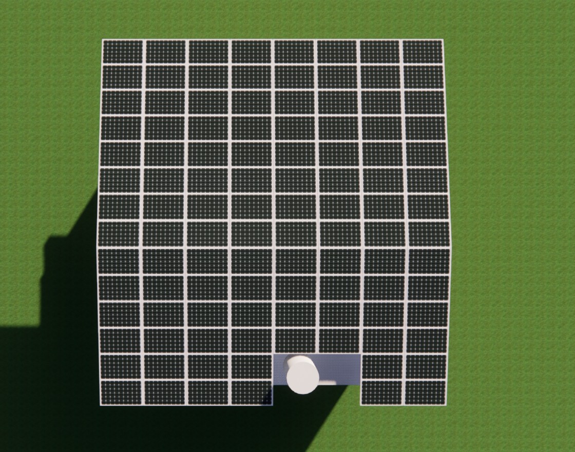 湖北不朽情缘绿色能源有限公司