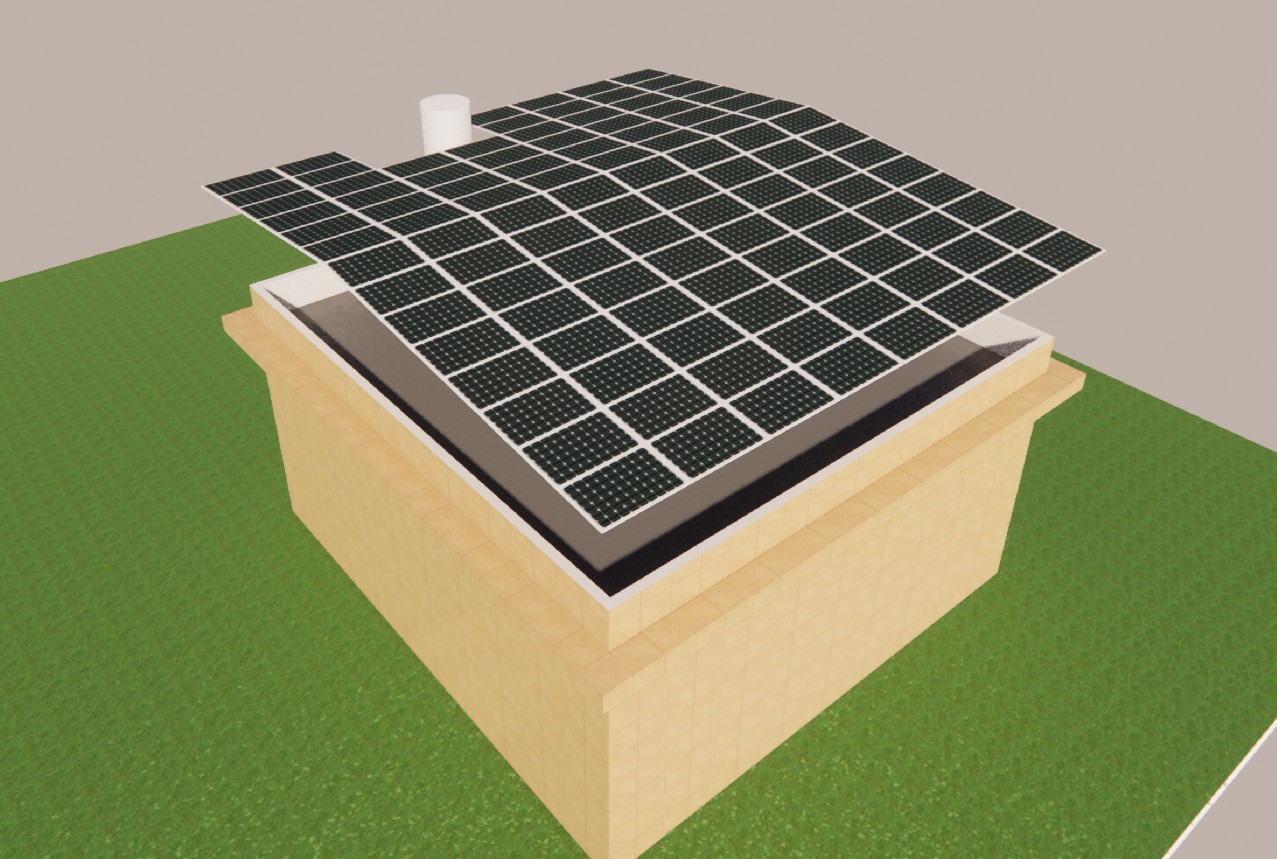 湖北不朽情缘绿色能源有限公司