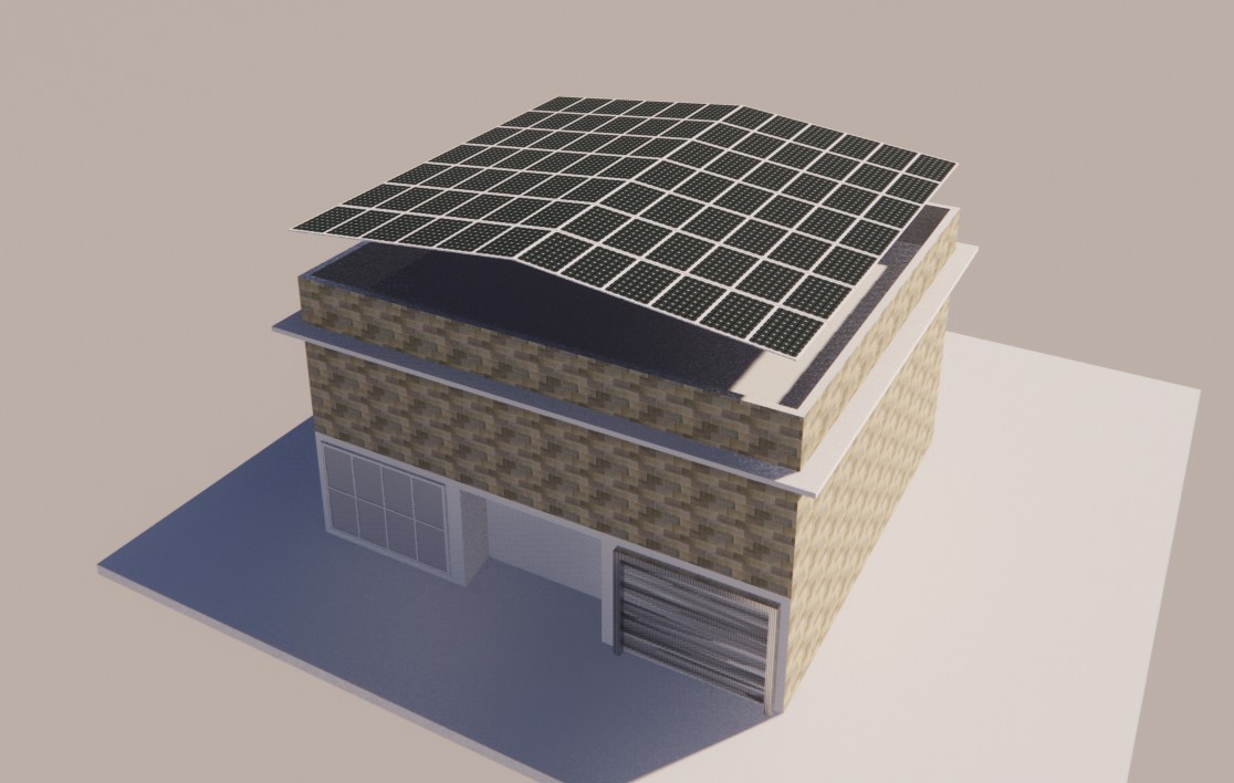 湖北不朽情缘绿色能源有限公司