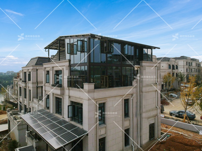 湖北不朽情缘绿色能源有限公司