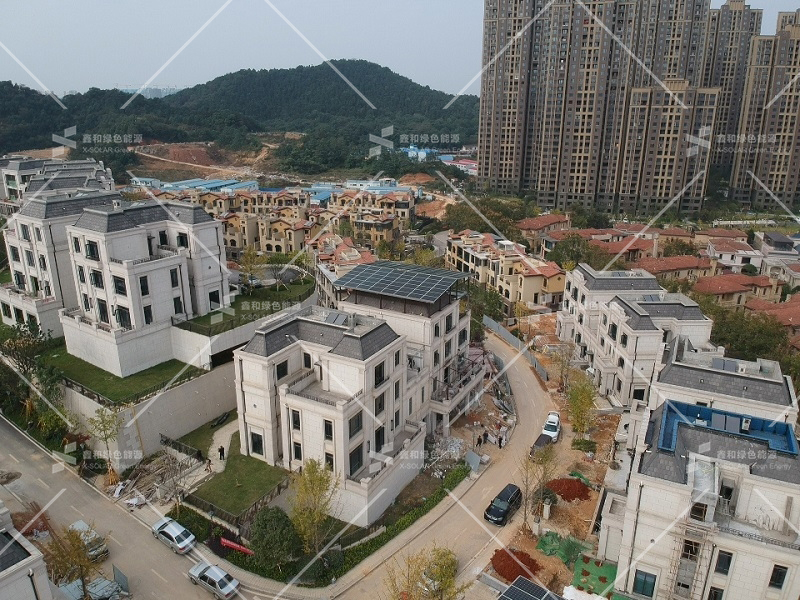 湖北不朽情缘绿色能源有限公司