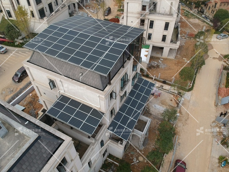 湖北不朽情缘绿色能源有限公司