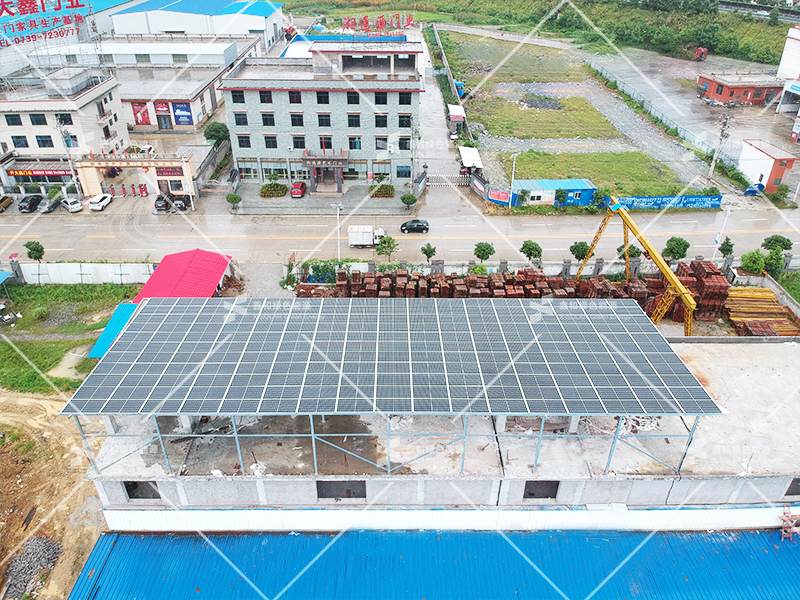 湖北不朽情缘绿色能源有限公司