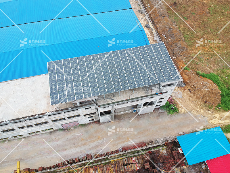 湖北不朽情缘绿色能源有限公司