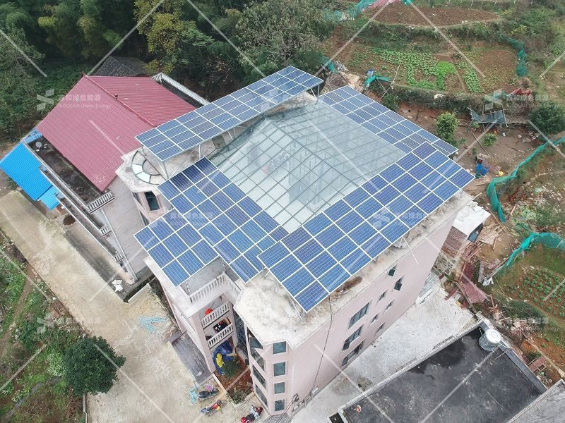 湖北不朽情缘绿色能源有限公司