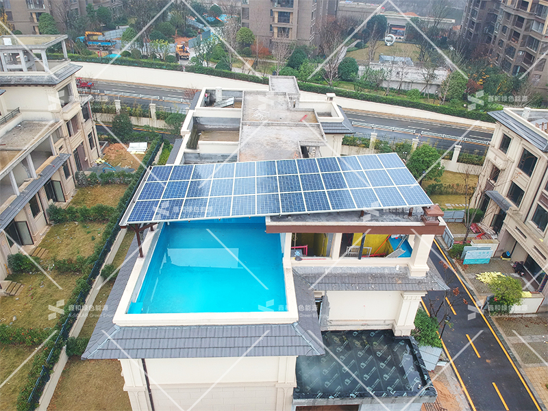 湖北不朽情缘绿色能源有限公司