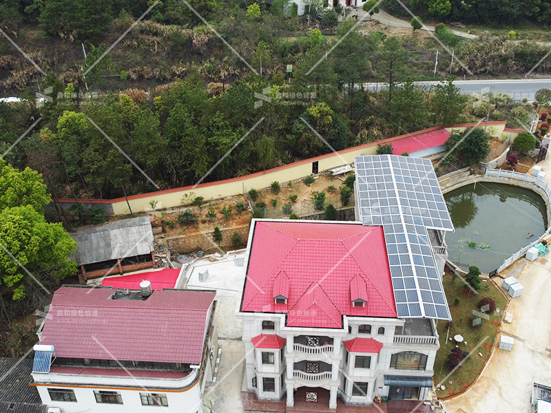 湖北不朽情缘绿色能源有限公司