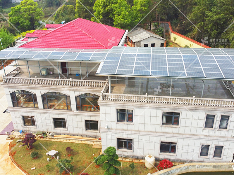 湖北不朽情缘绿色能源有限公司