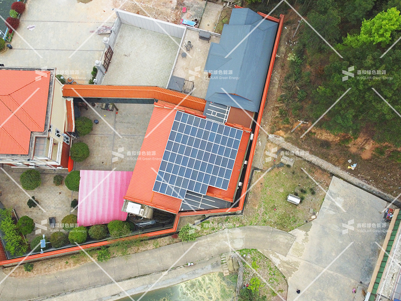 湖北不朽情缘绿色能源有限公司