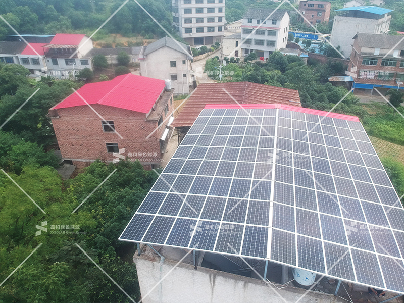 湖北不朽情缘绿色能源有限公司