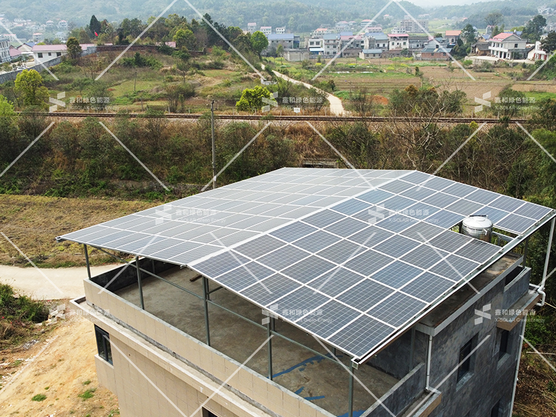 湖北不朽情缘绿色能源有限公司