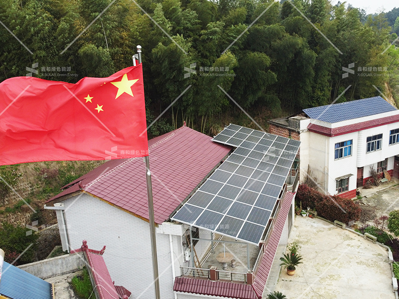 湖北不朽情缘绿色能源有限公司