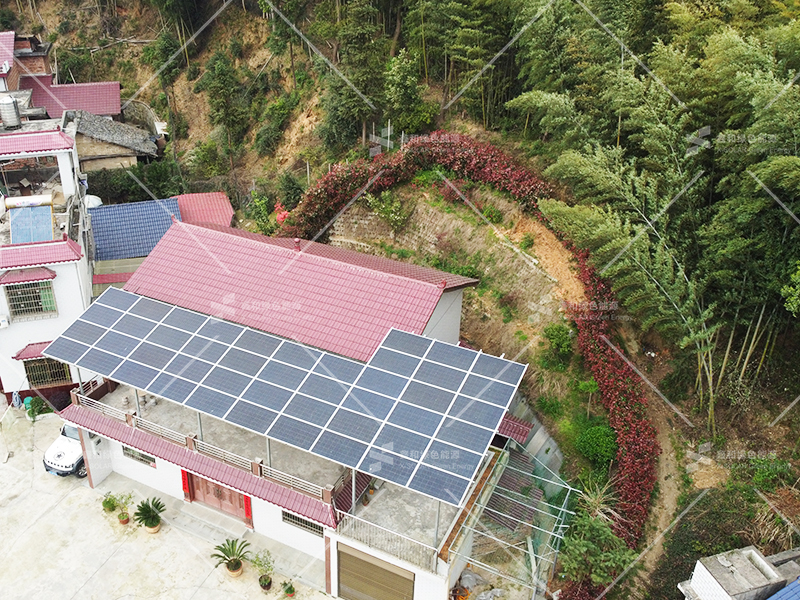 湖北不朽情缘绿色能源有限公司