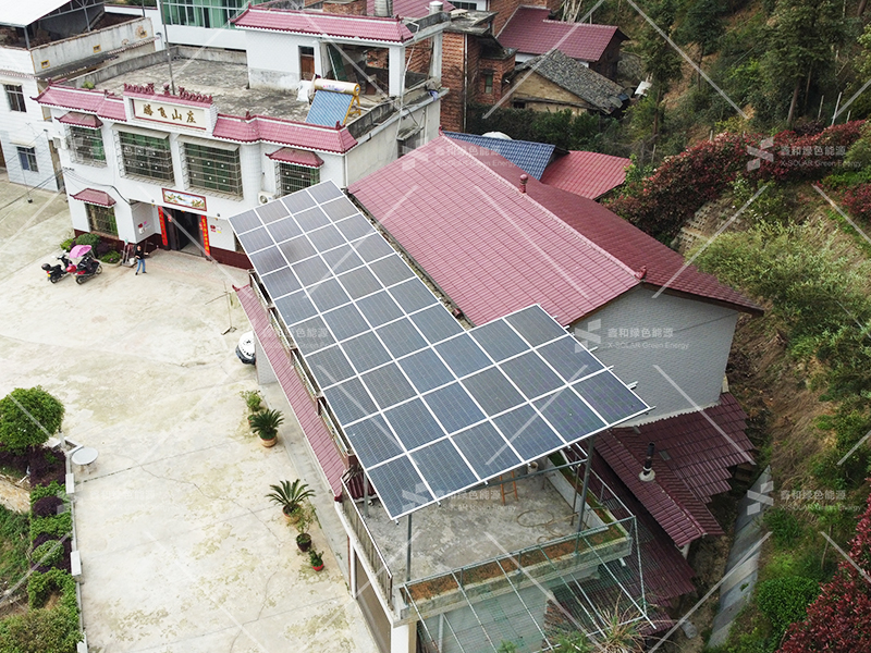 湖北不朽情缘绿色能源有限公司