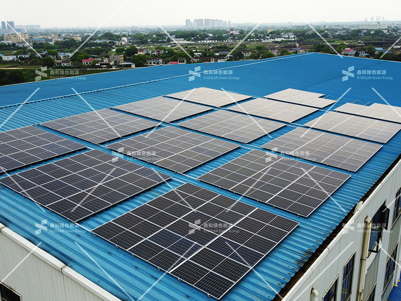 湖北不朽情缘绿色能源有限公司