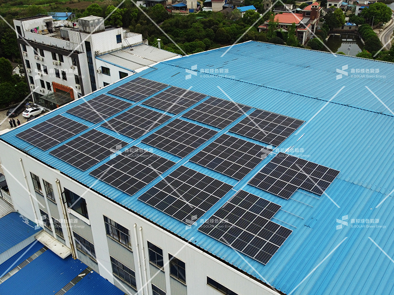 湖北不朽情缘绿色能源有限公司