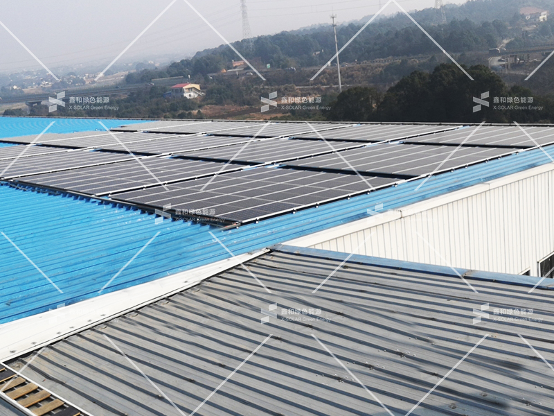 湖北不朽情缘绿色能源有限公司