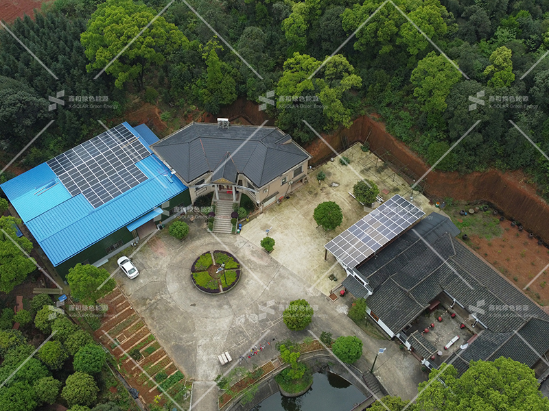 湖北不朽情缘绿色能源有限公司