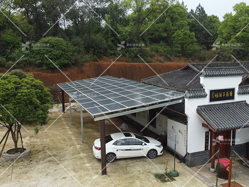 湖北不朽情缘绿色能源有限公司