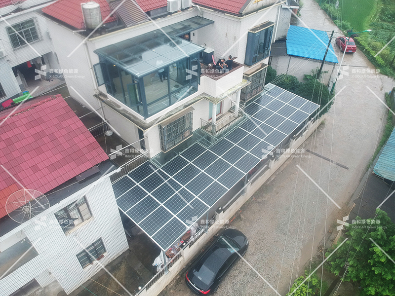 湖北不朽情缘绿色能源有限公司