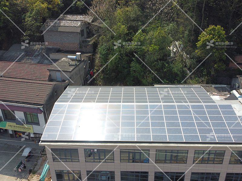 湖北不朽情缘绿色能源有限公司