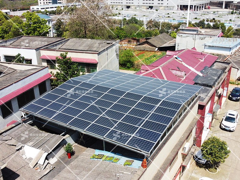 湖北不朽情缘绿色能源有限公司