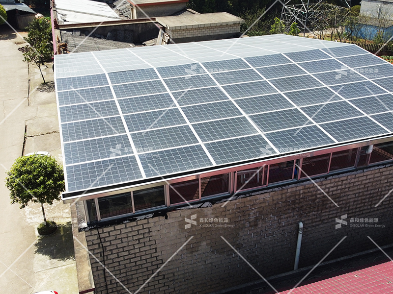 湖北不朽情缘绿色能源有限公司