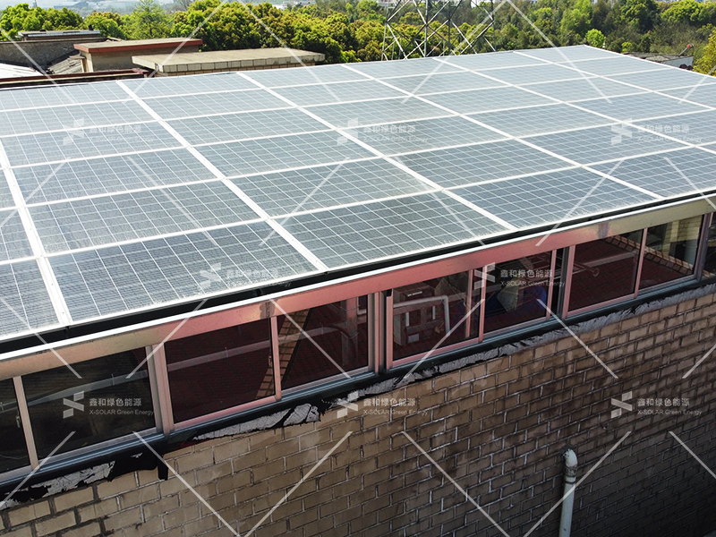 湖北不朽情缘绿色能源有限公司