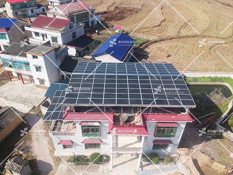 湖北不朽情缘绿色能源有限公司