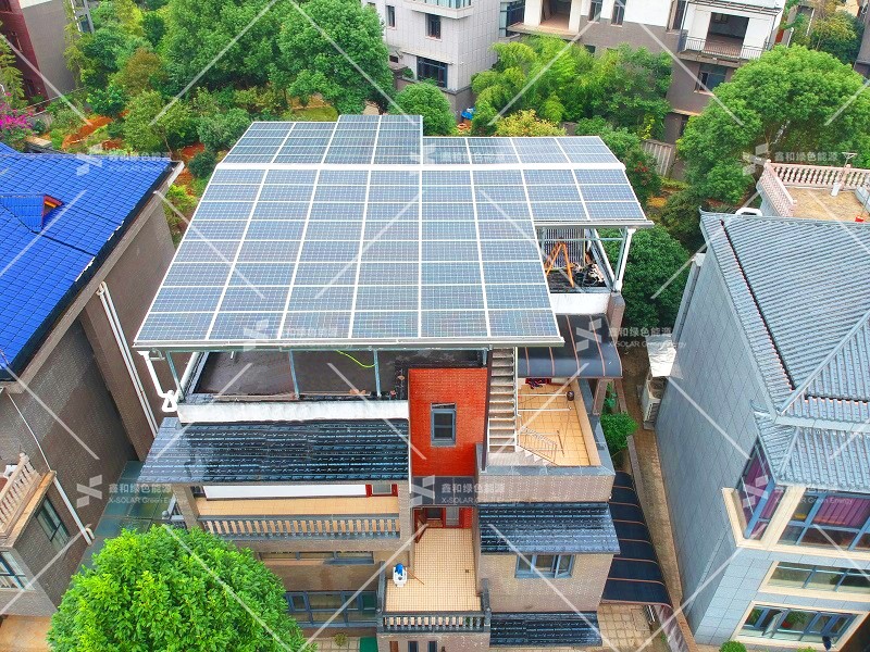 湖北不朽情缘绿色能源有限公司