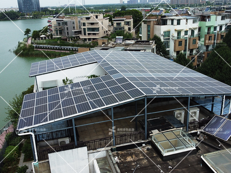 湖北不朽情缘绿色能源有限公司