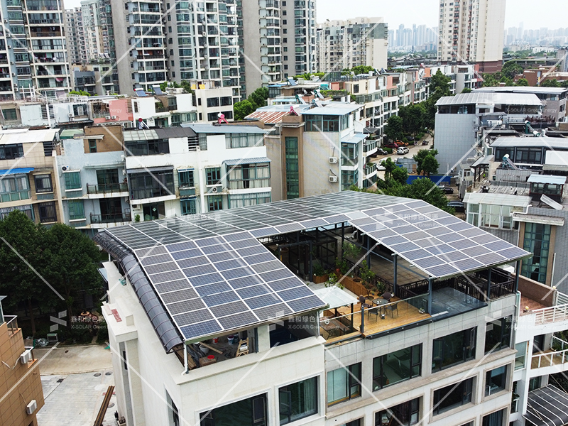 湖北不朽情缘绿色能源有限公司