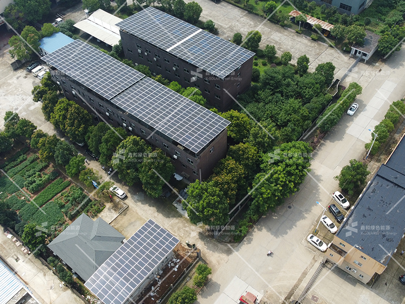 湖北不朽情缘绿色能源有限公司