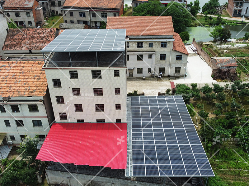 湖北不朽情缘绿色能源有限公司