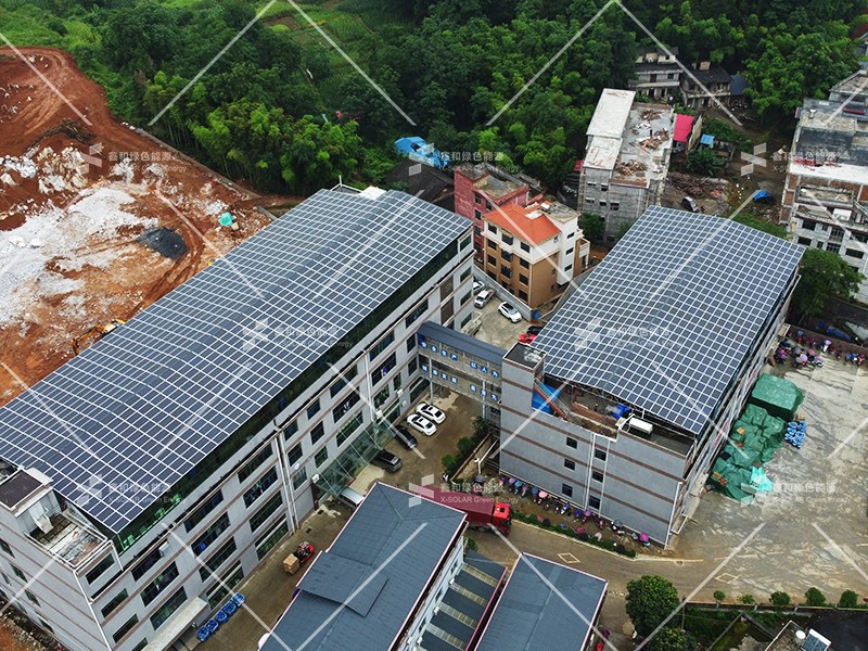 湖北不朽情缘绿色能源有限公司