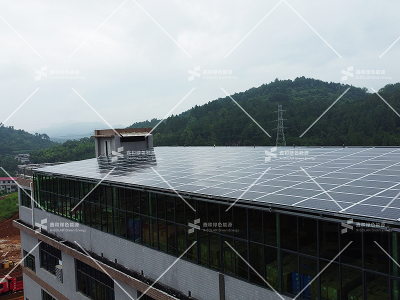 湖北不朽情缘绿色能源有限公司