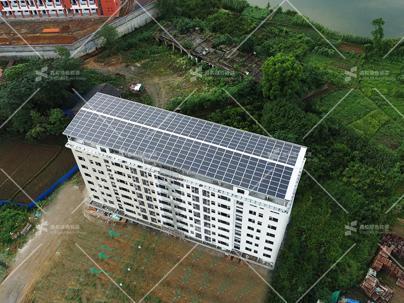 湖北不朽情缘绿色能源有限公司