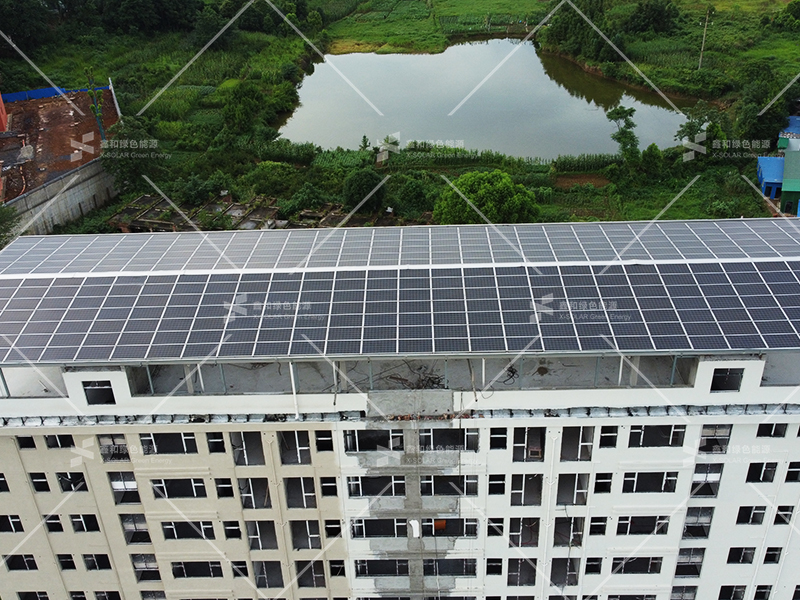 湖北不朽情缘绿色能源有限公司