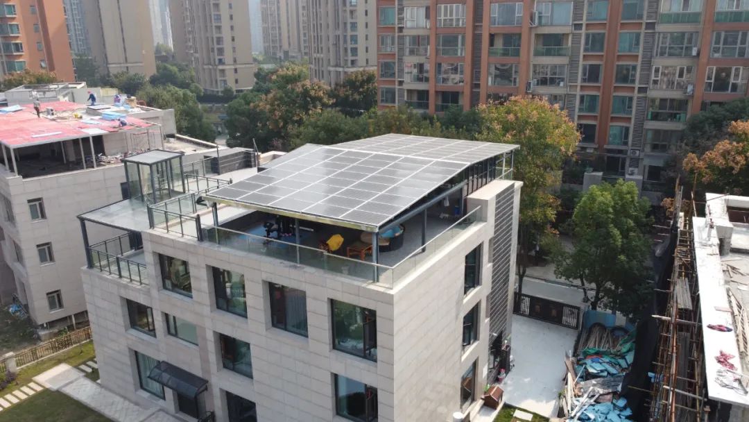 湖北不朽情缘绿色能源有限公司