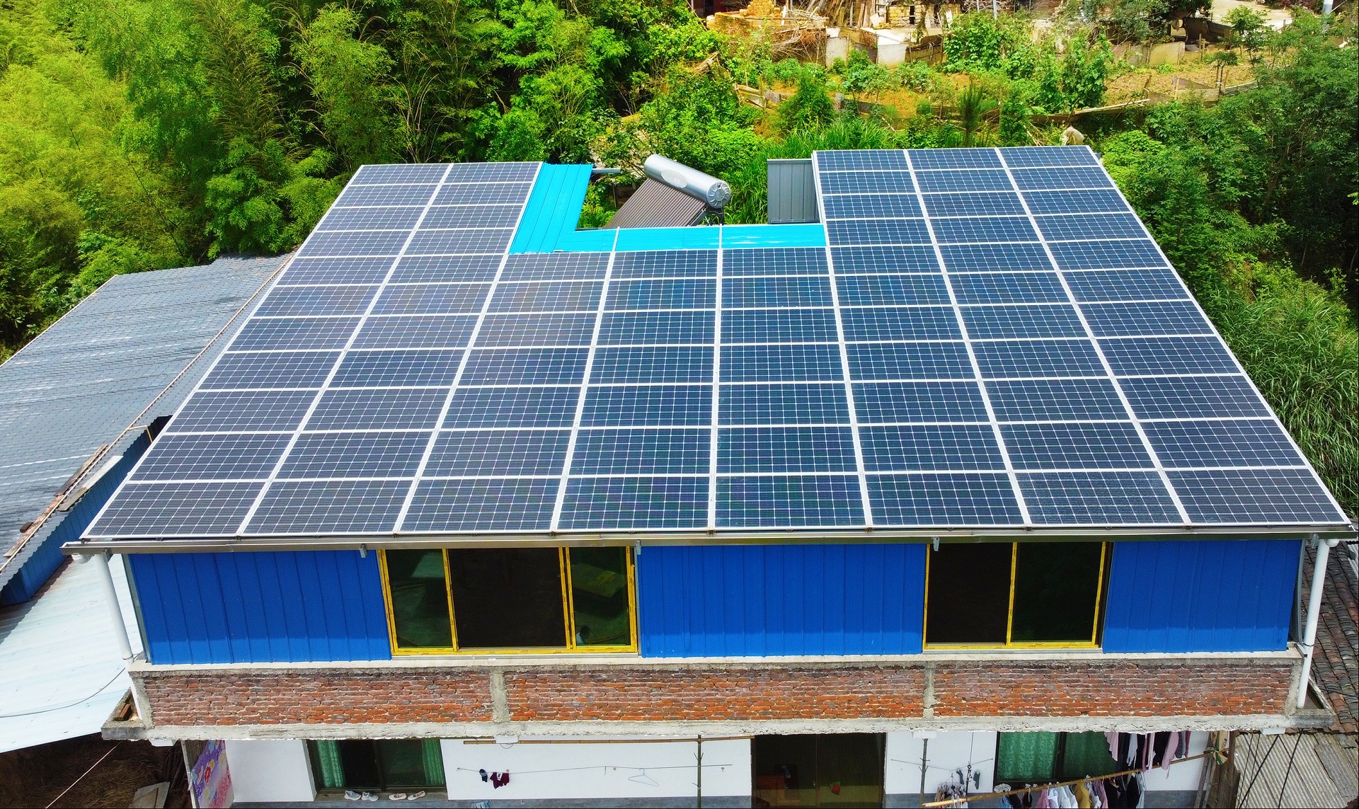 光伏电站_家用太阳能光伏发电_光伏发电代理加盟